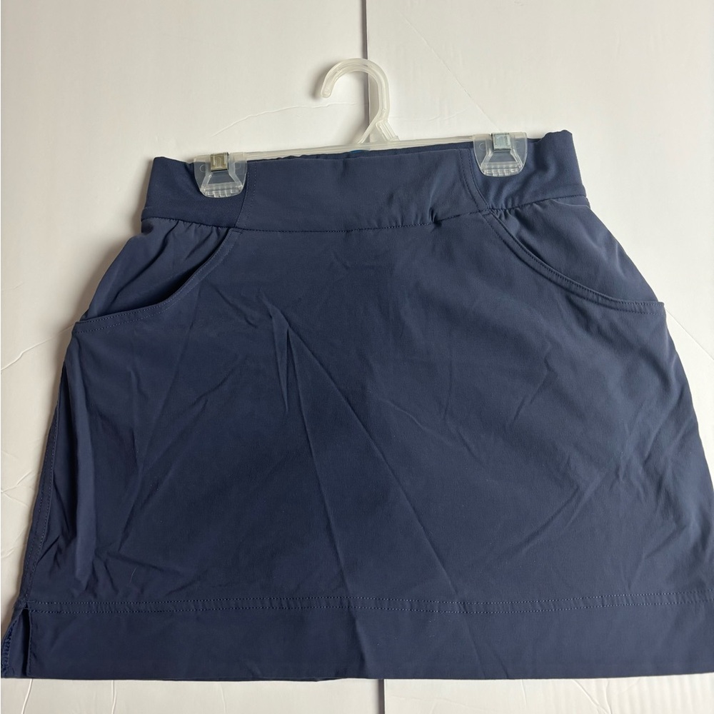 Columbia Omni-Shield Navy Blue Apparel
